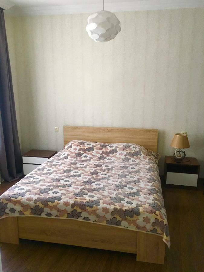 Cheap And Chic Apartment Batumi Exterior foto